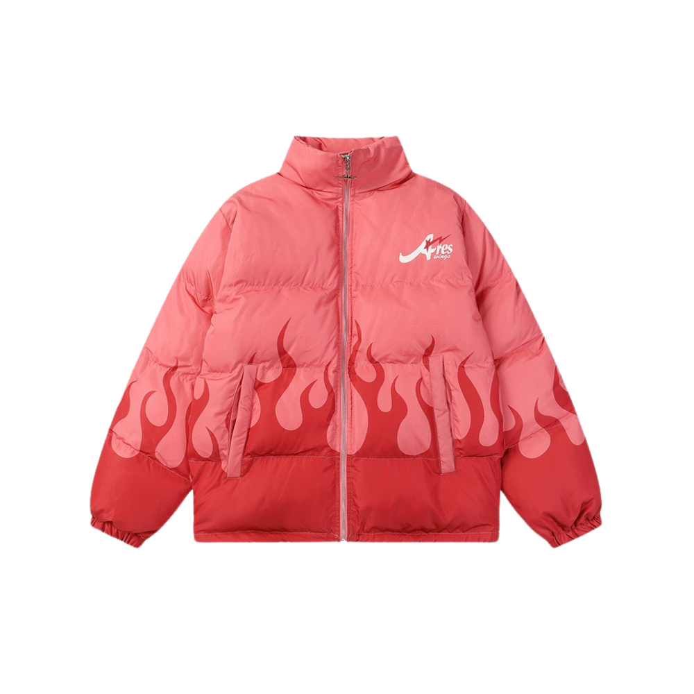 Fire Fire Coat