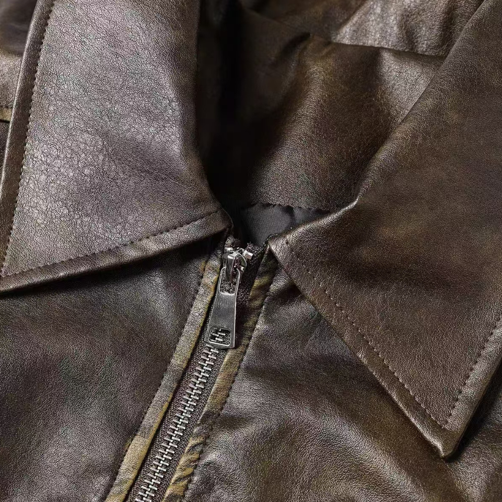 Chaqueta que luce genial