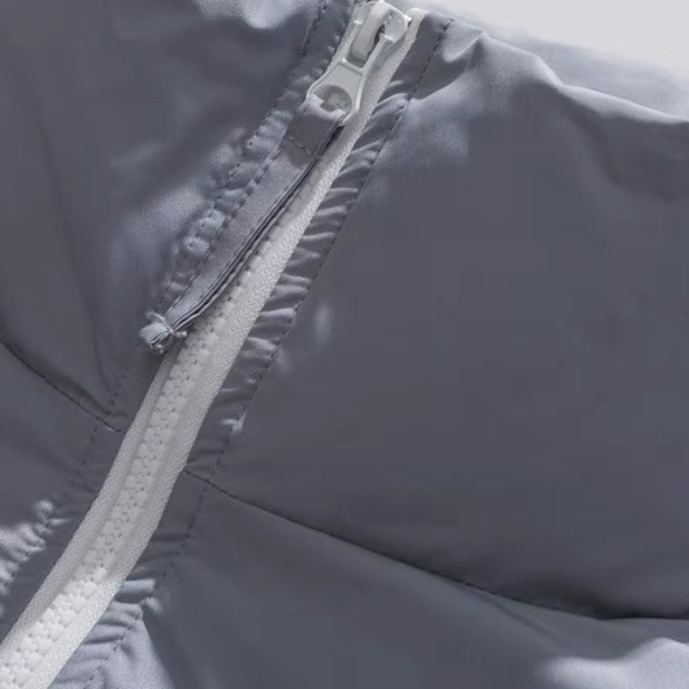 Gazellighe Sonder coat
