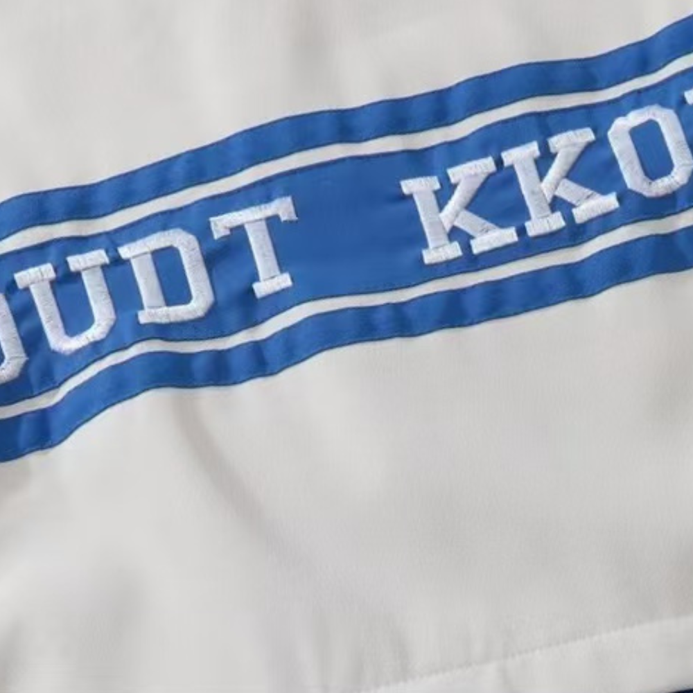 Chaqueta número 68