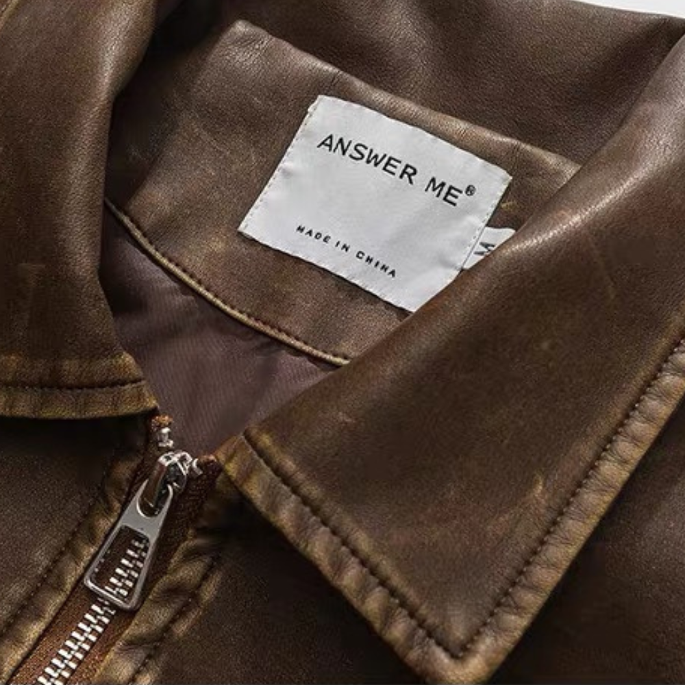 Chaqueta muy cool
