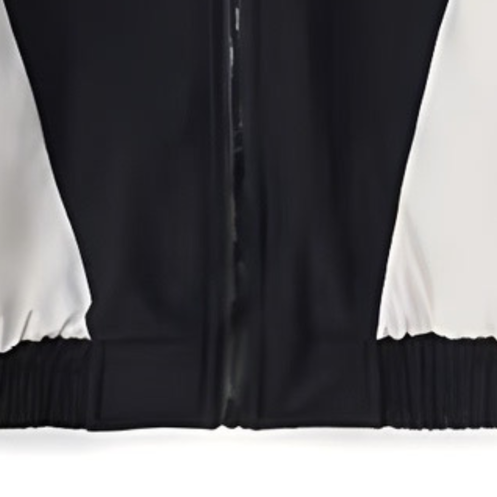 HCI Studio Coat