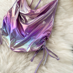 Nueva llegada de la blusa ombré