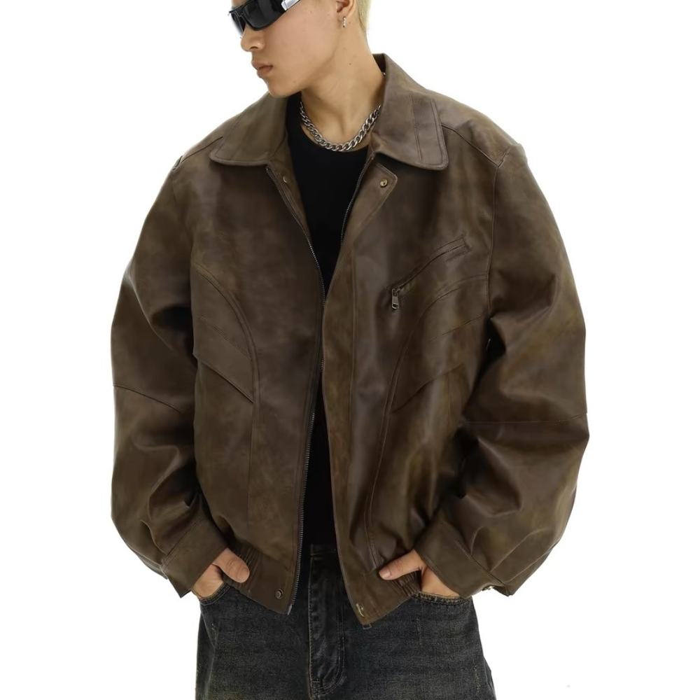 Aviator Jacket