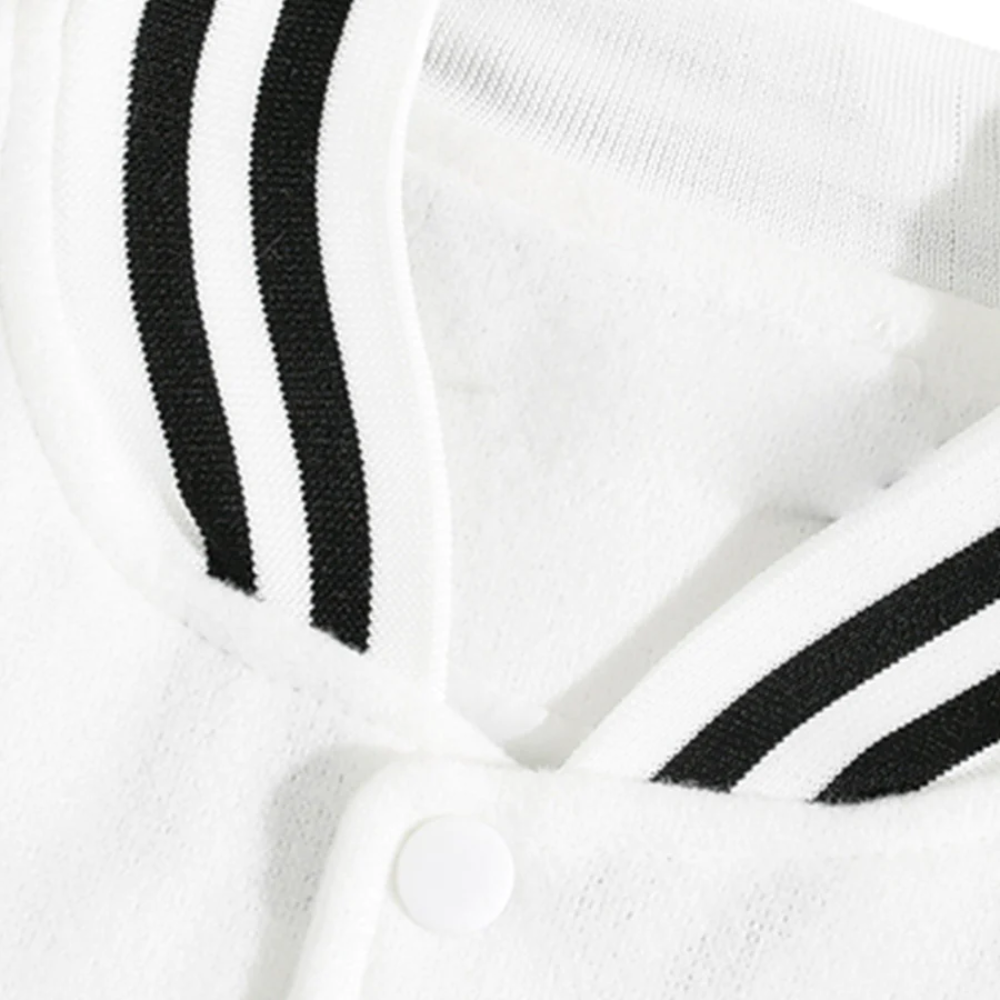 Chaqueta gótica con cruz de High Street