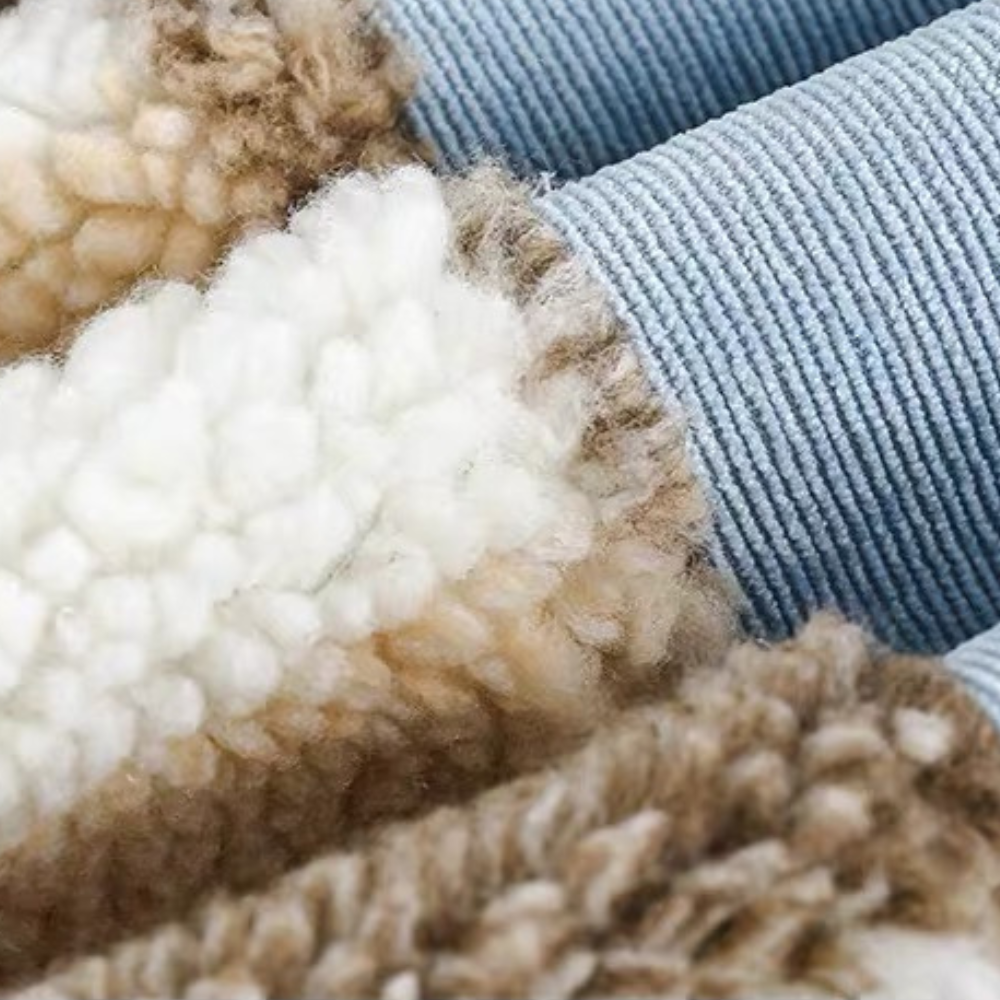 So Chic Coat