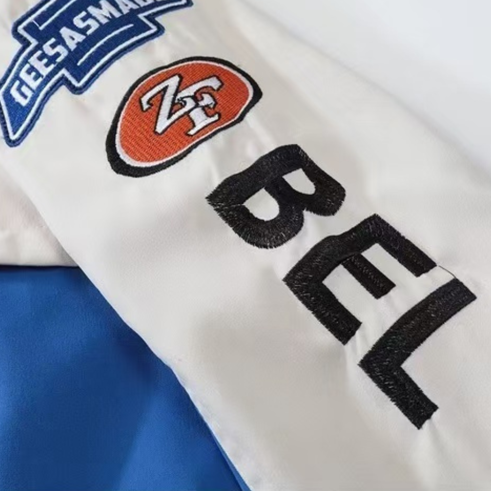 Chaqueta número 68