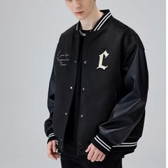 C Jacket