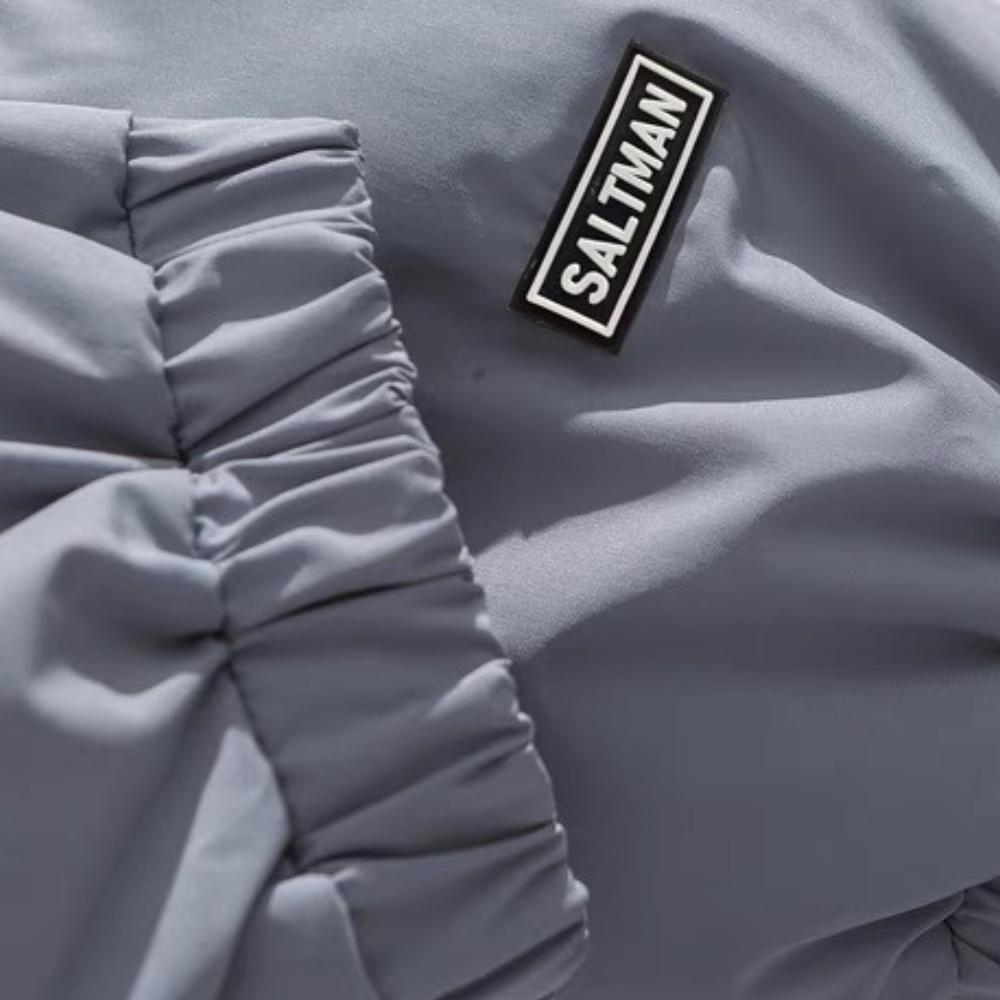 Gazellighe Sonder coat