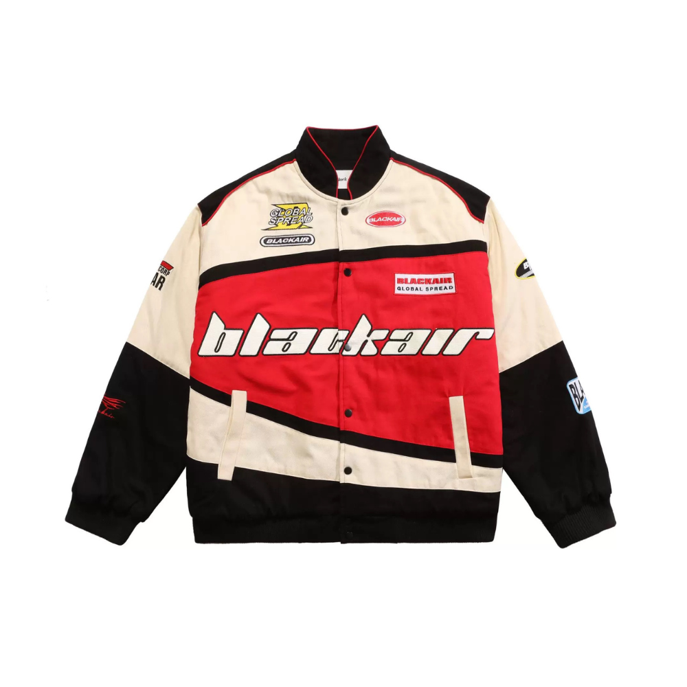 Chaqueta vintage de High Street