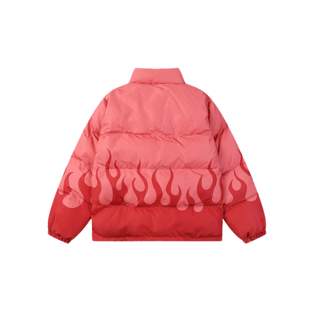 Fire Fire Coat