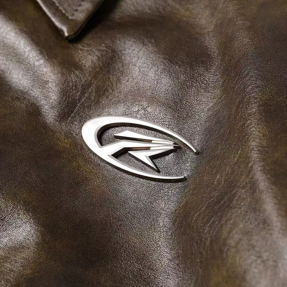 Chaqueta que luce genial