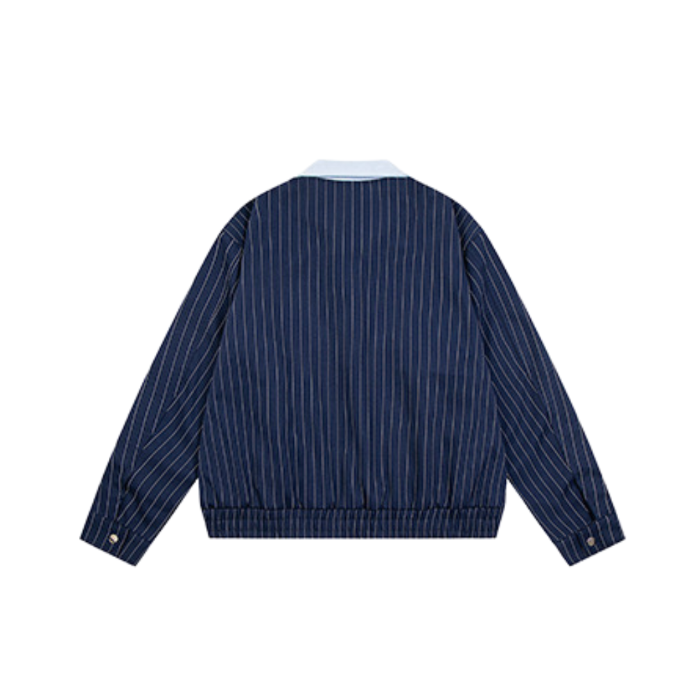 Chaqueta de Battlekids explícita