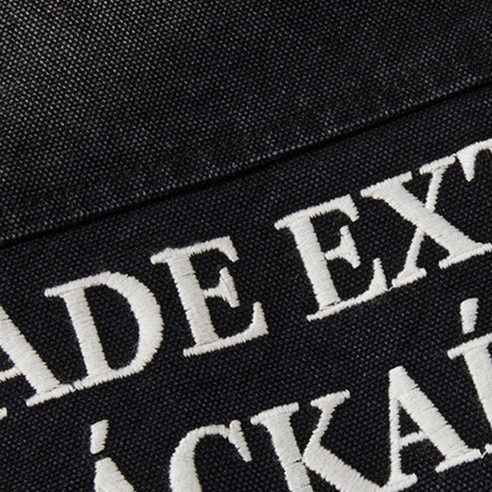 Chaqueta desgastada lavada 