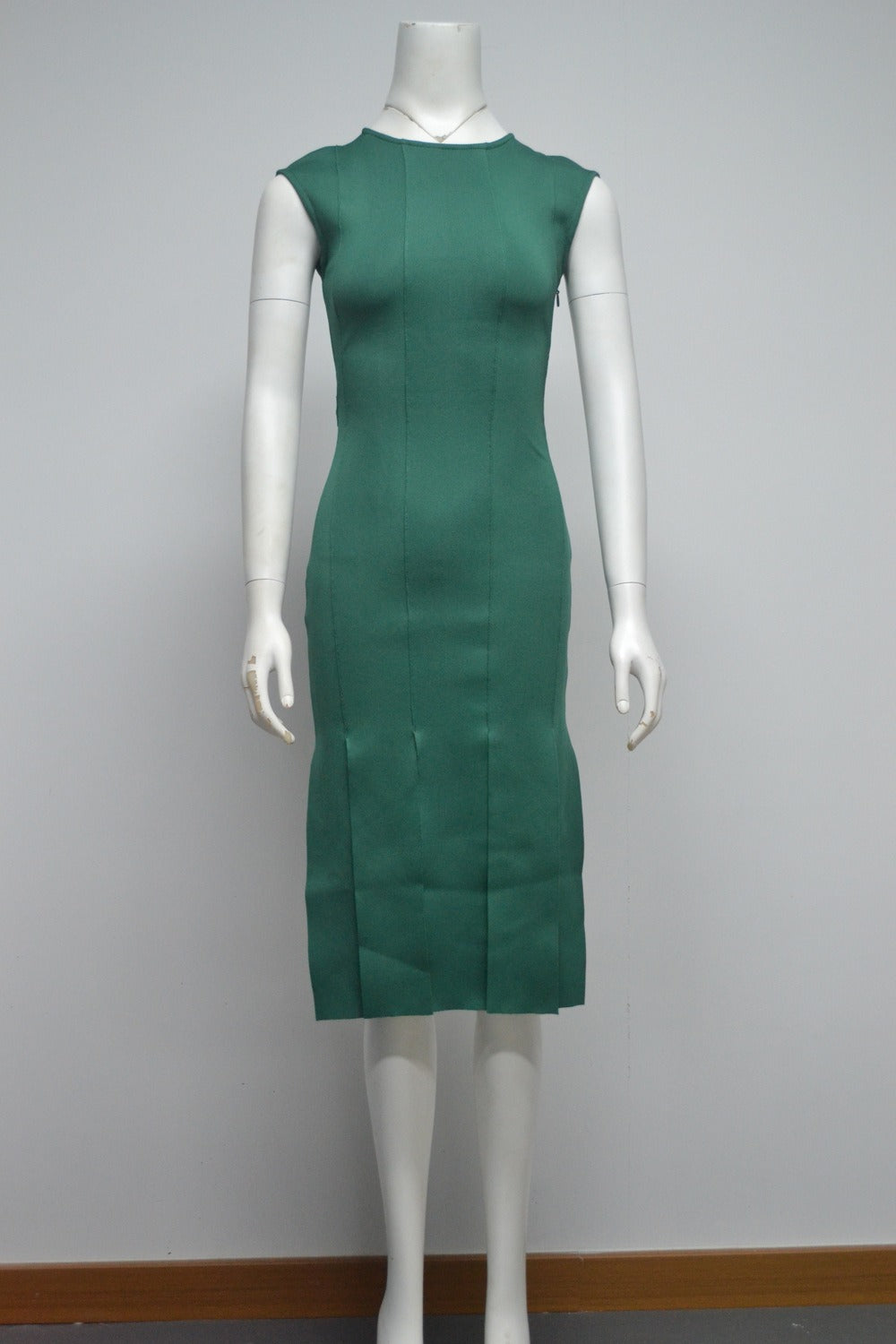 High-end party dress, evening gown