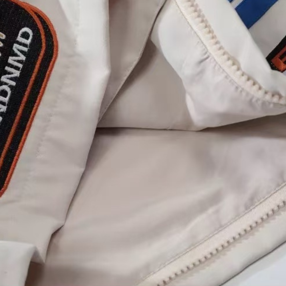 Chaqueta número 68