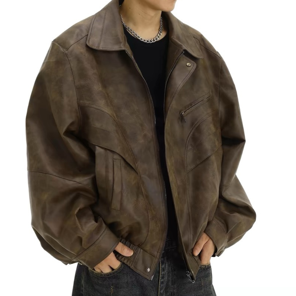 Aviator Jacket