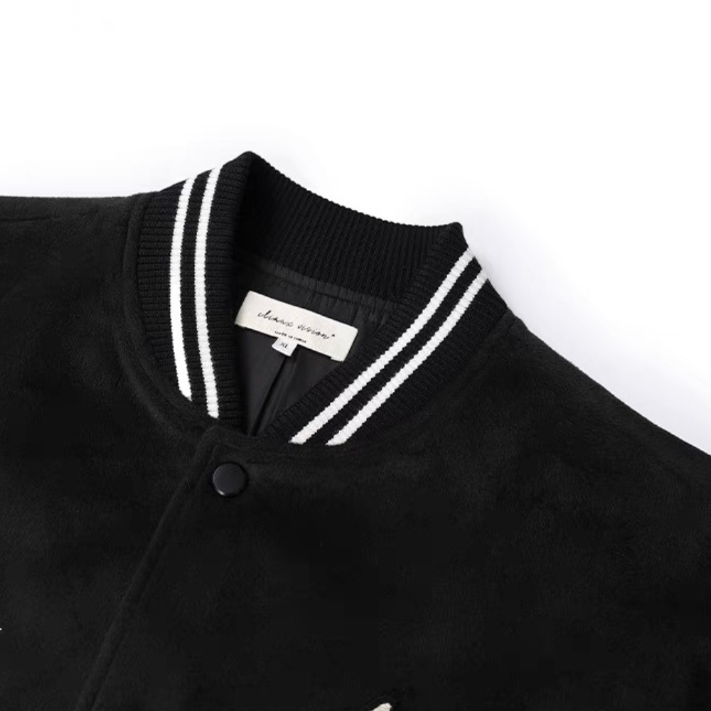 C Jacket