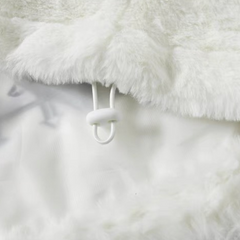 Warmer Cross-Mantel