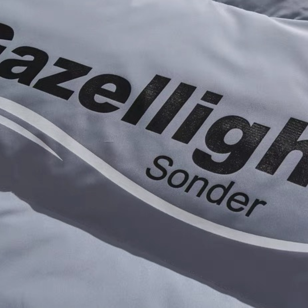 Gazellighe Sonder coat