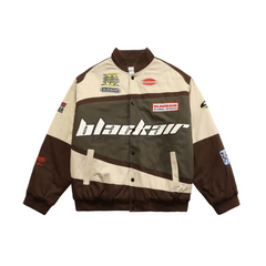 Chaqueta vintage de High Street