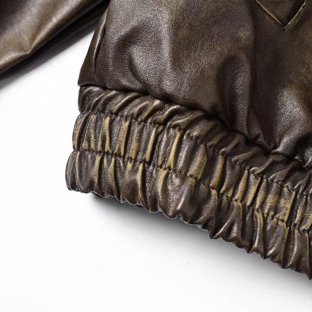 Chaqueta que luce genial
