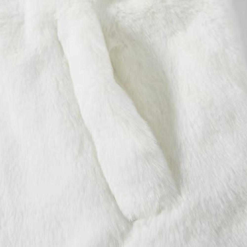 Warmer Cross-Mantel