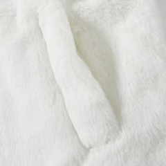 Warmer Cross-Mantel
