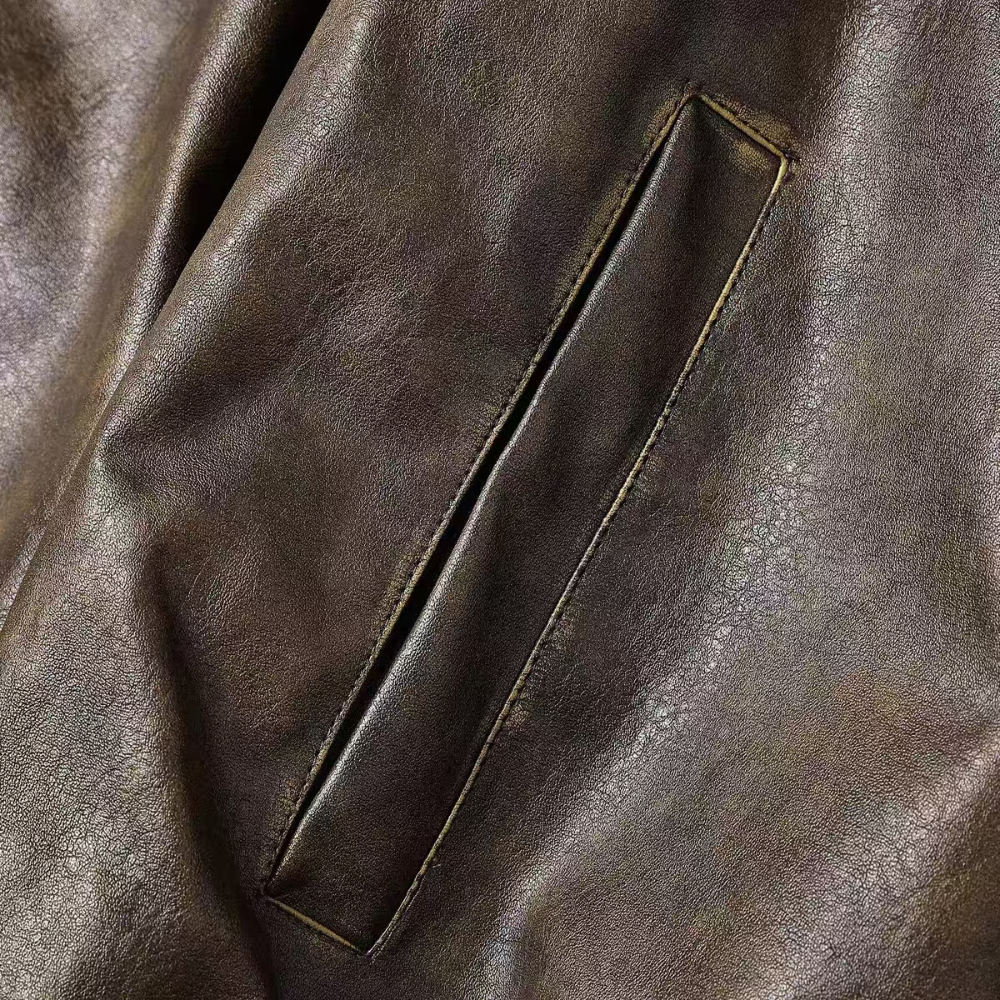 Chaqueta que luce genial