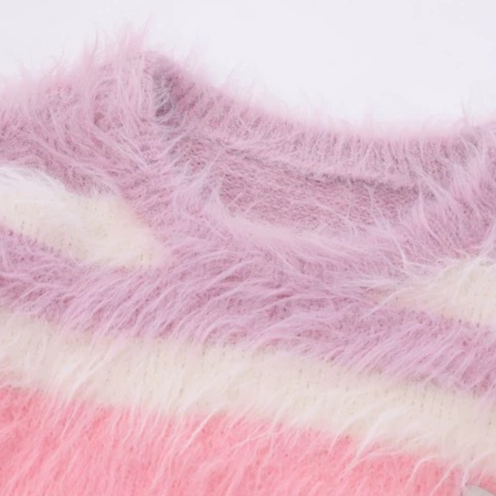 Butterfly"Sweater