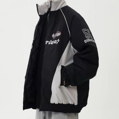 HCI Studio Coat
