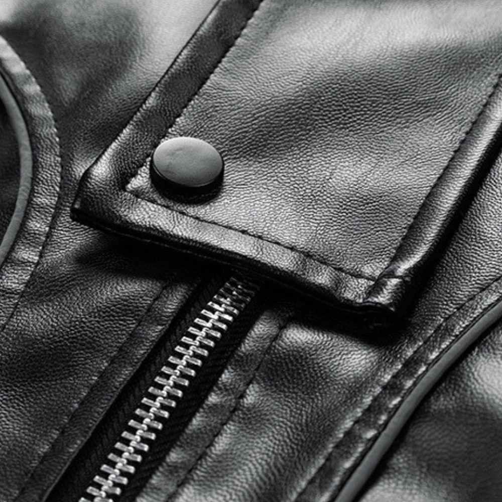 Chaqueta super cool