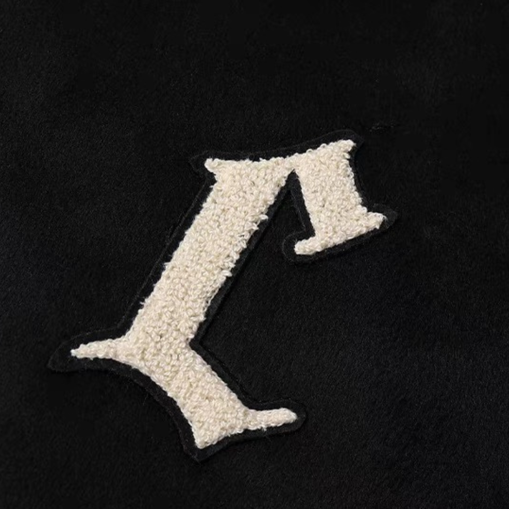 C Jacket