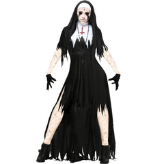 Halloween Uniform Halloween Costume Anime Party Dress