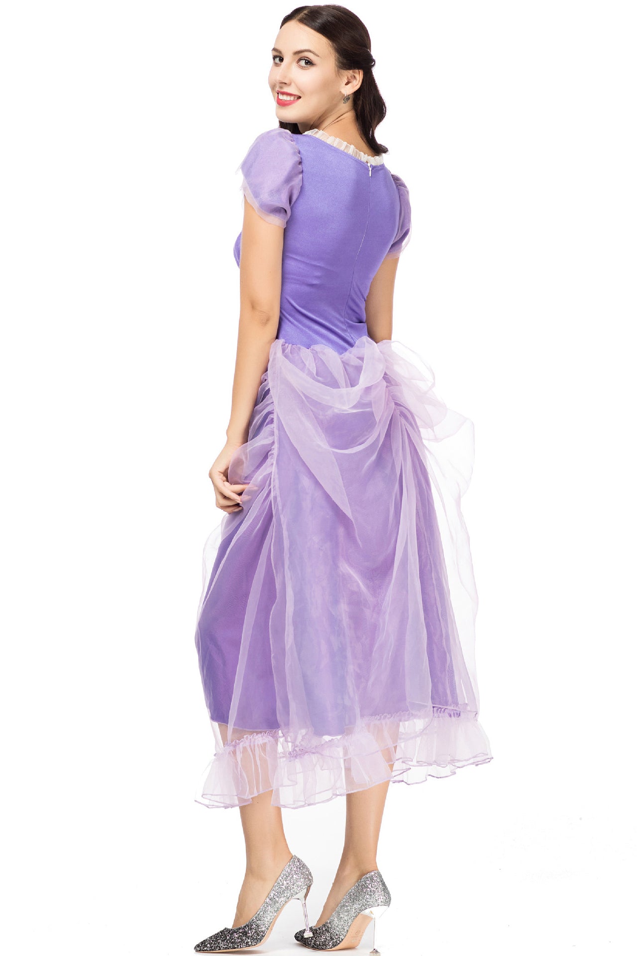 Cosplay Costume Dress