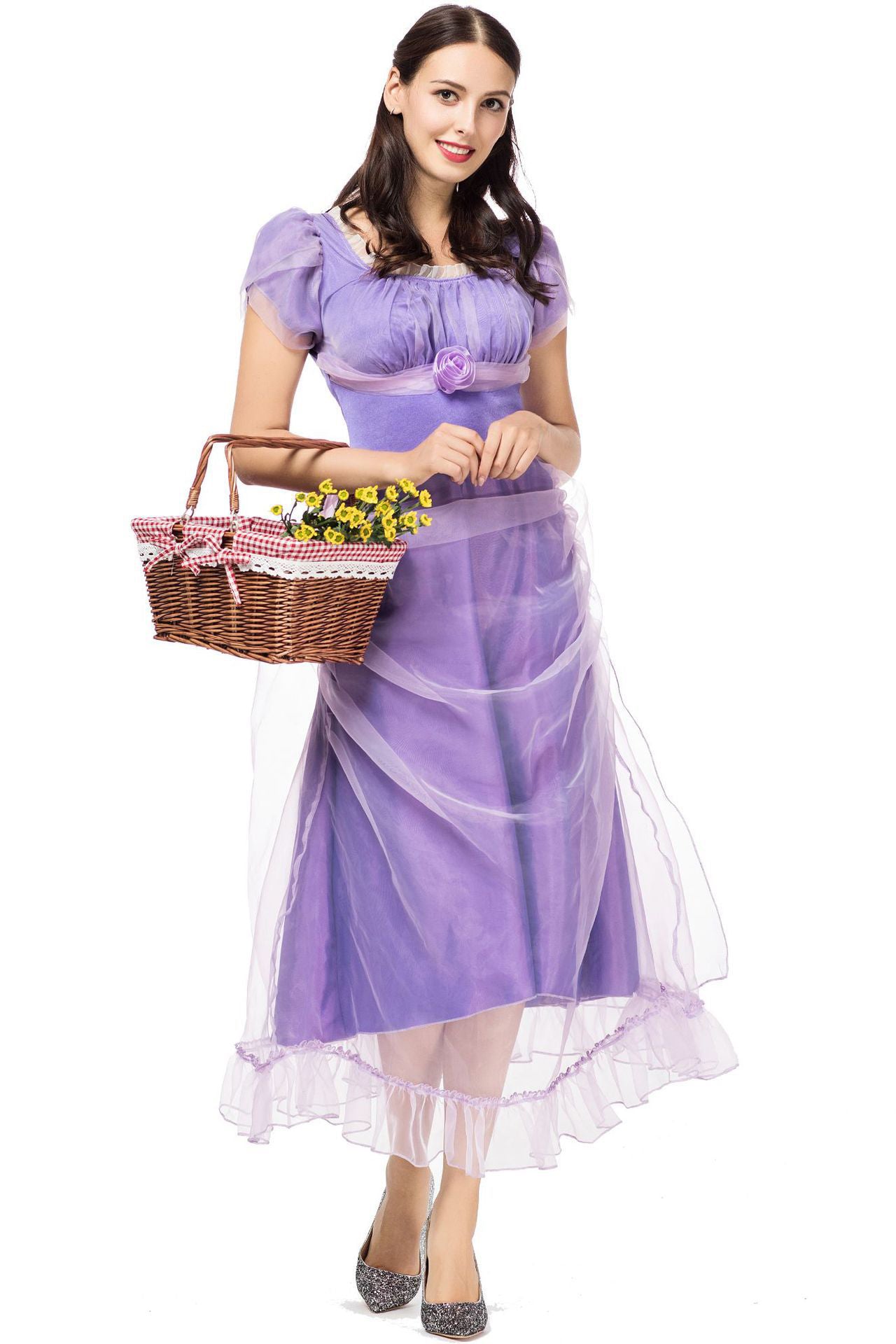 Cosplay Costume Dress