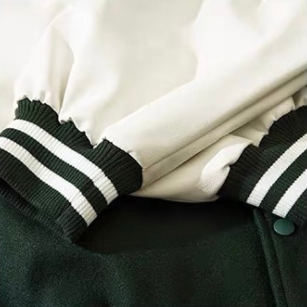 Chaqueta Reakins