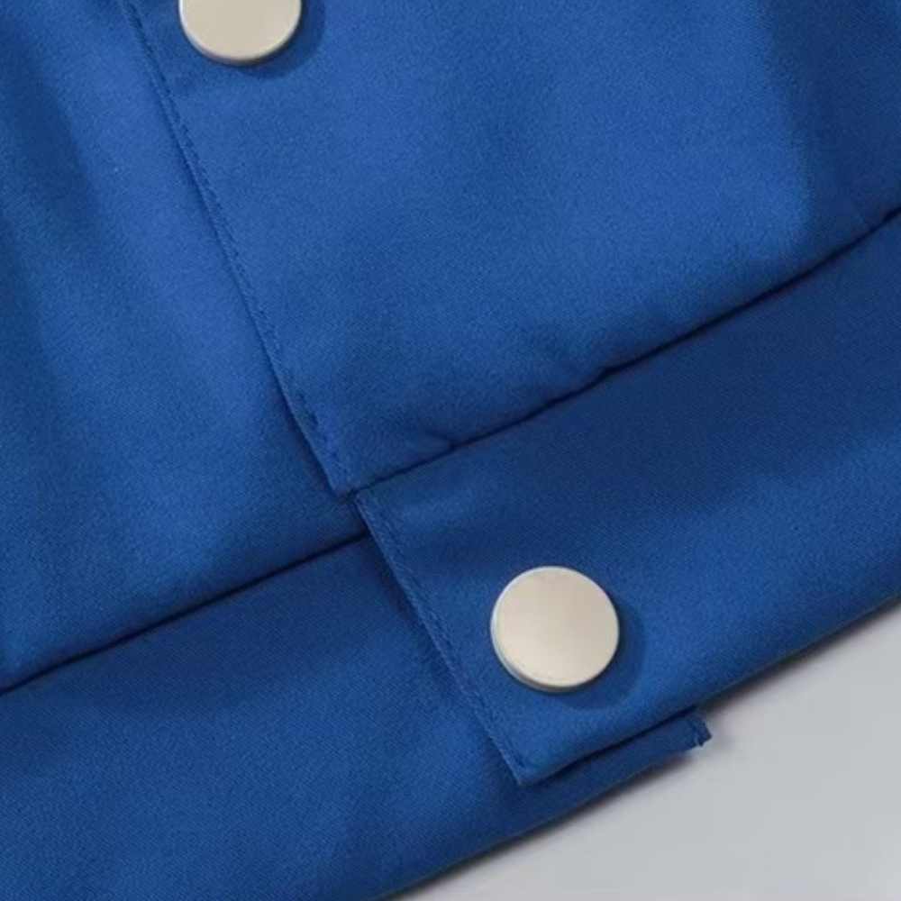Chaqueta número 68