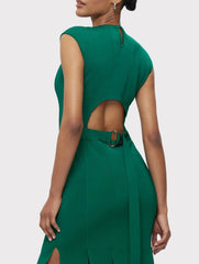 High-end party dress, evening gown