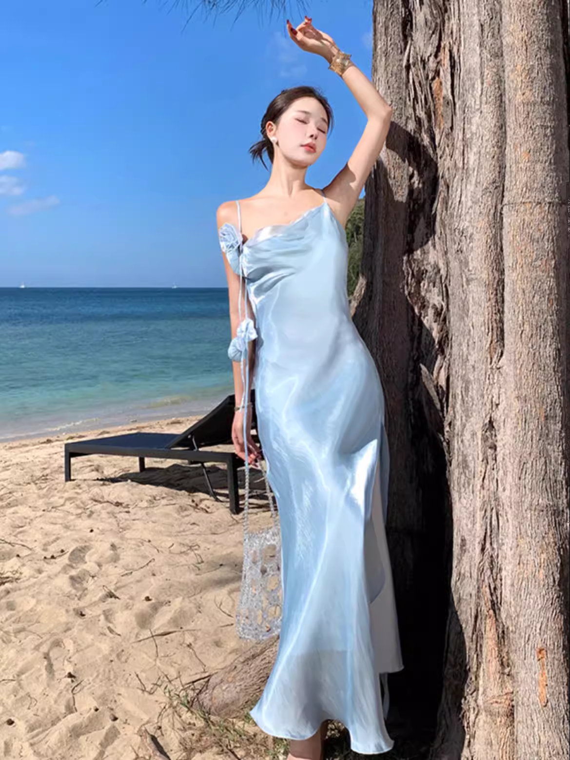 Beach Dress