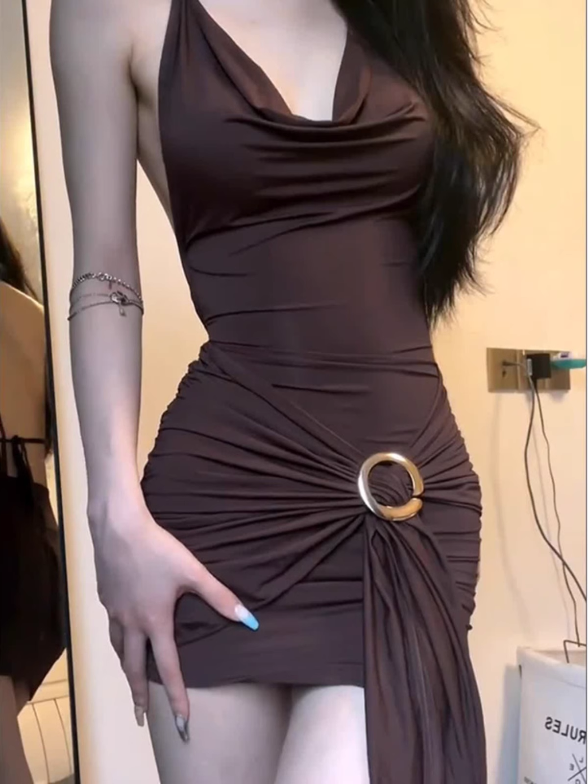 Bodycon Dress