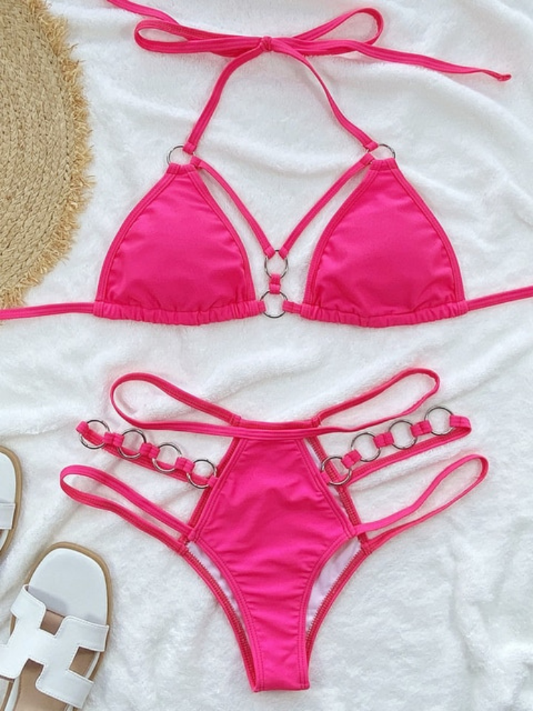 The Summer Triangle Two Piece Bikini