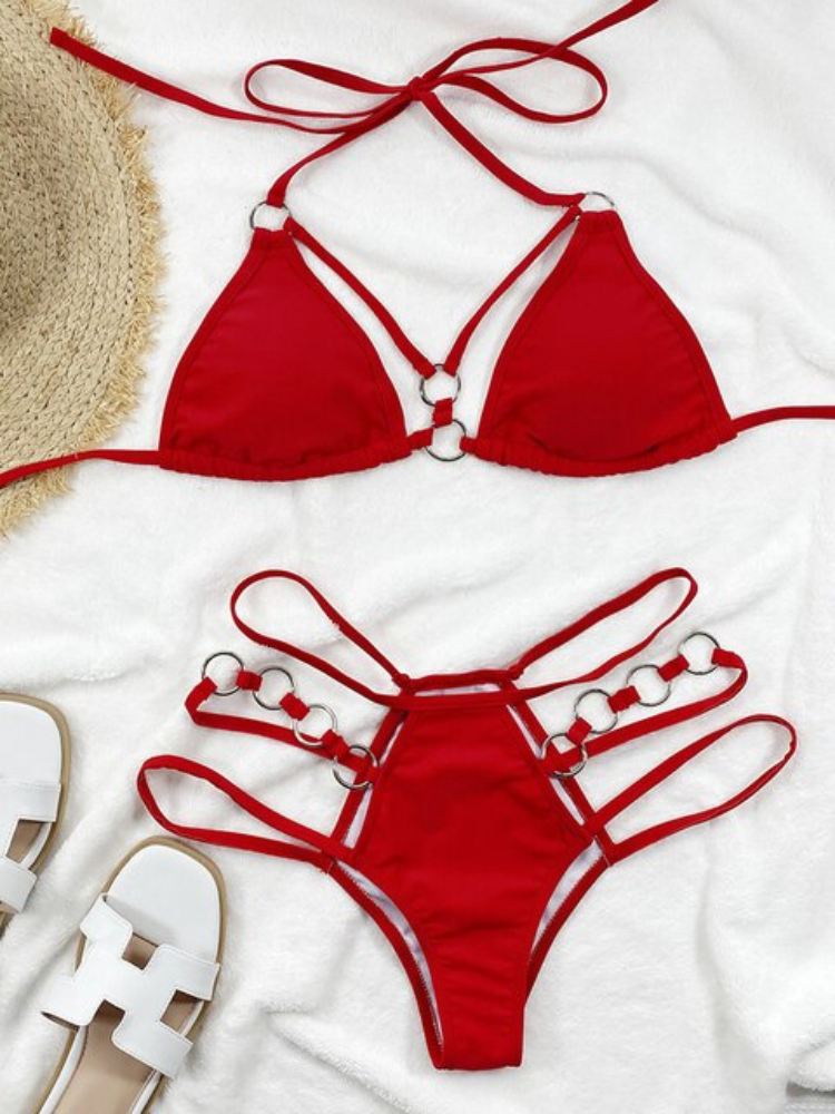 The Summer Triangle Two Piece Bikini