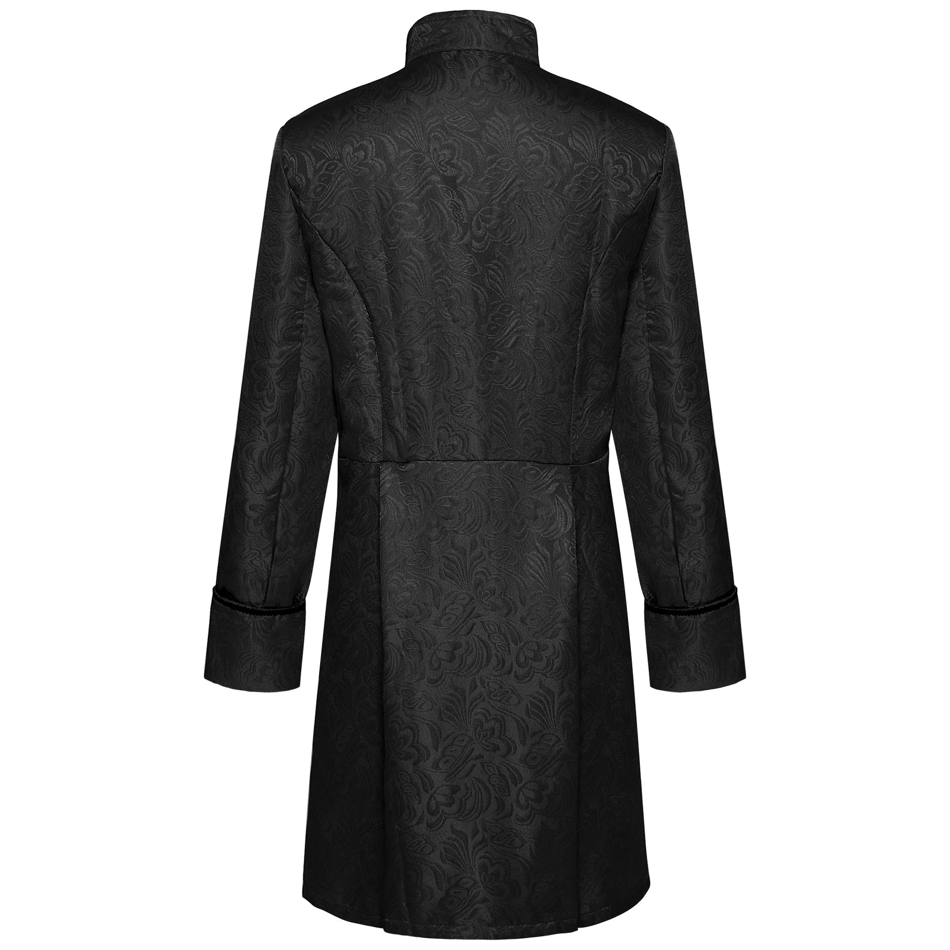 Halloween Jacquard Jacket