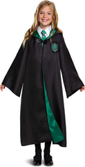 Halloween HARRY POTTER GRYFFINDOR ROBE Costume Kids