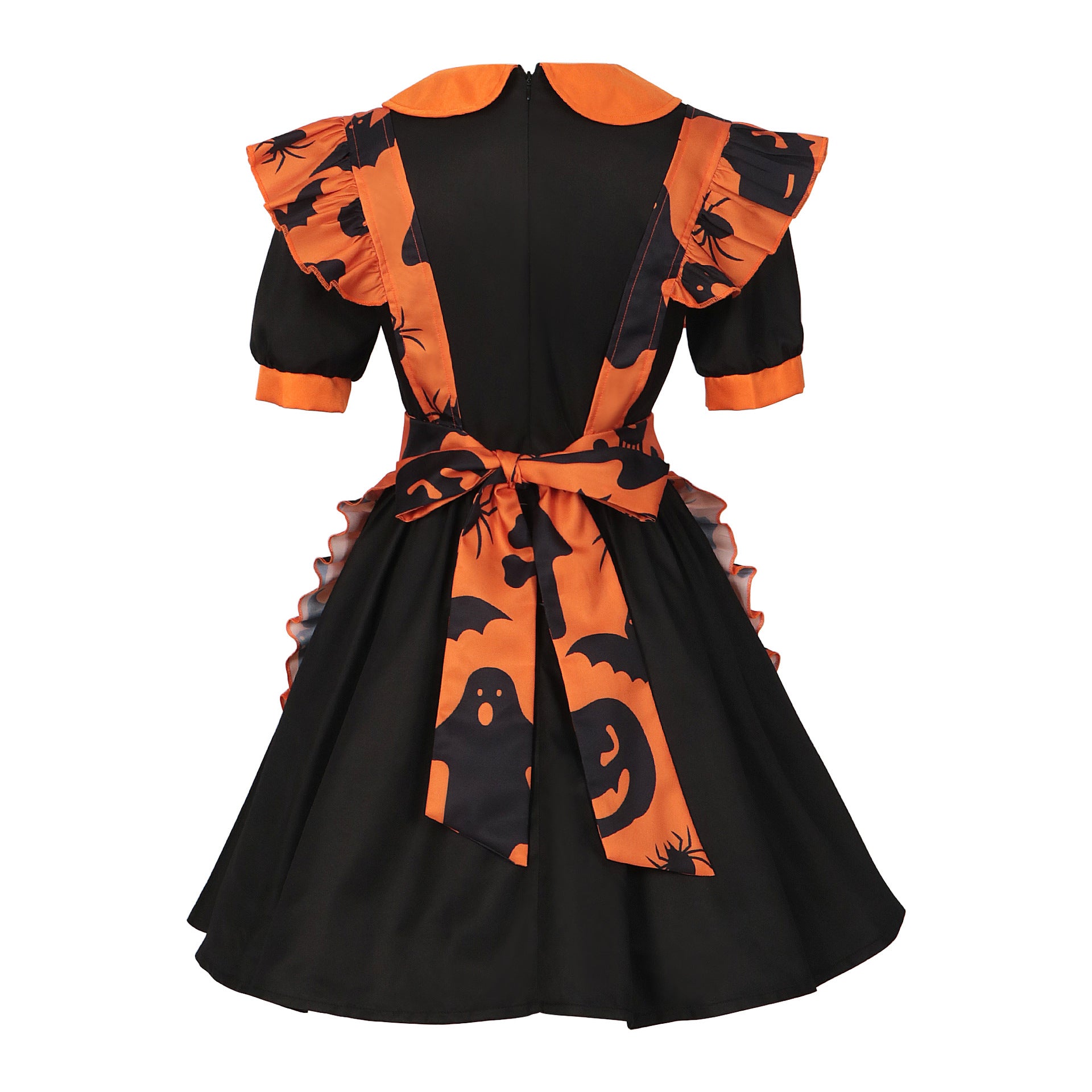 Halloween Dress Costume