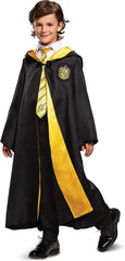 Halloween HARRY POTTER GRYFFINDOR ROBE Costume Kids