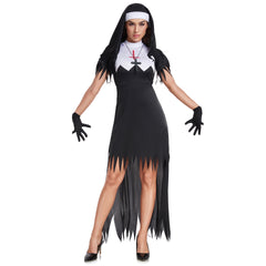 Halloween Uniform Halloween Costume Anime Party Dress