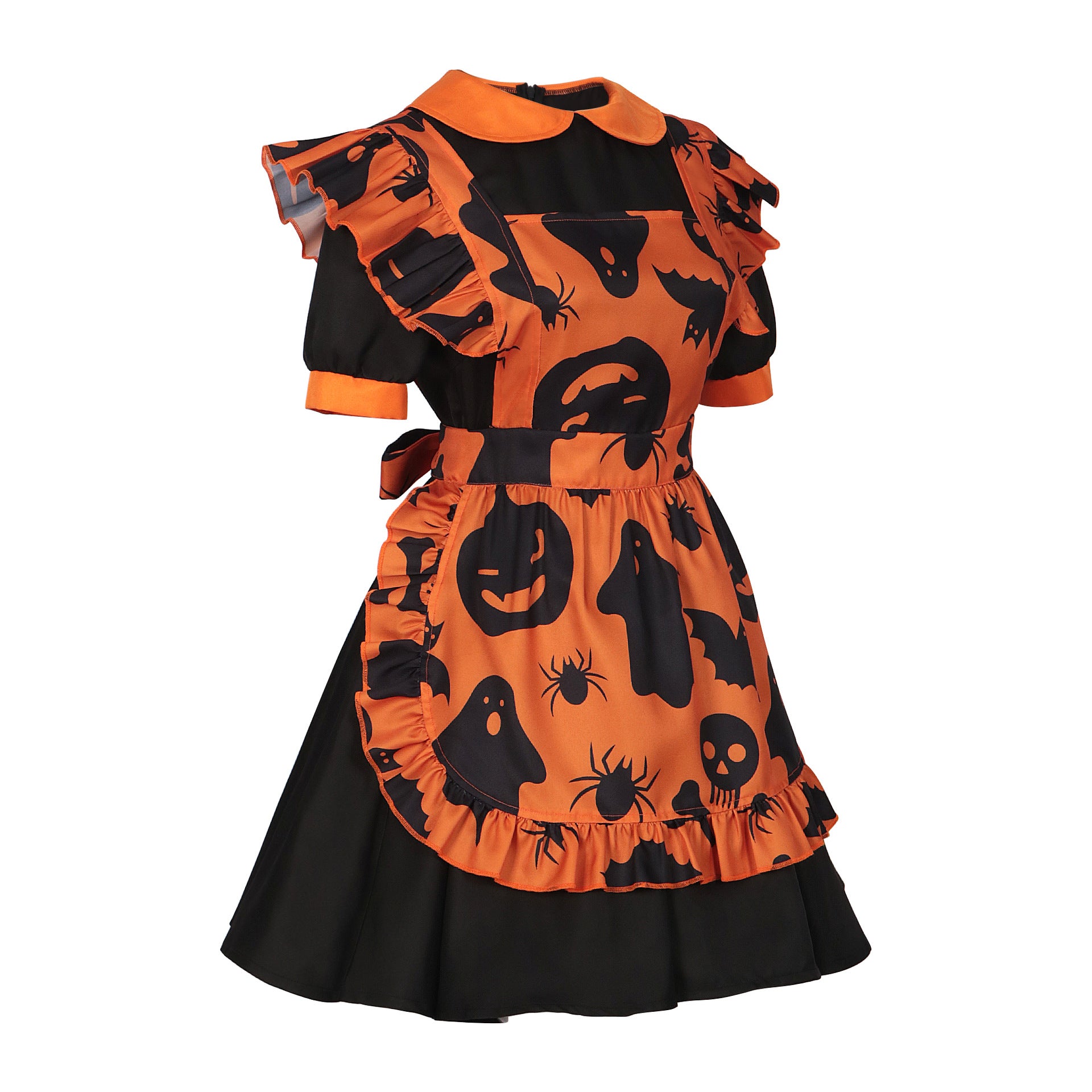 Halloween Dress Costume