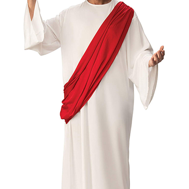 Halloween Biblical Jesus Or Joseph Costumes